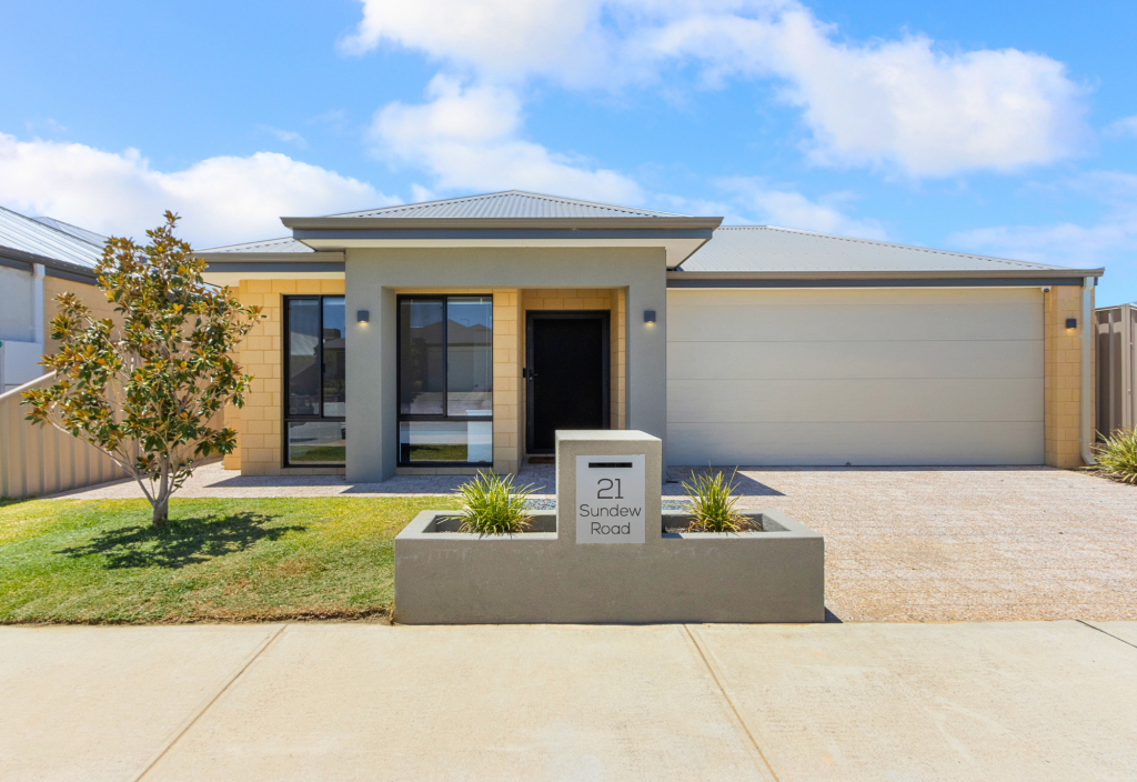 21 Sundew Rd, Beeliar, WA 6164