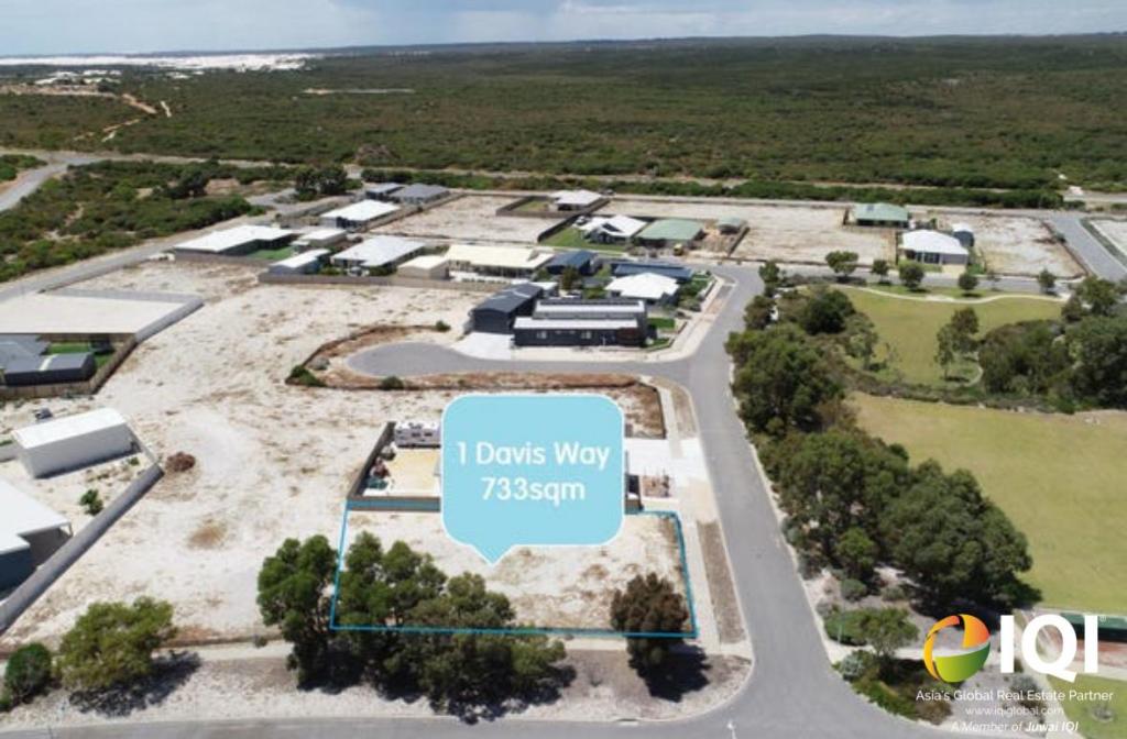 Lot 49/1 Davis Way, Lancelin, WA 6044