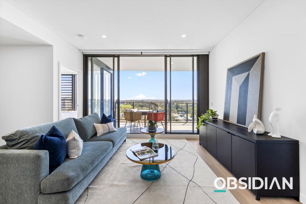 A1807/82 Waterloo Rd, Macquarie Park, NSW 2113