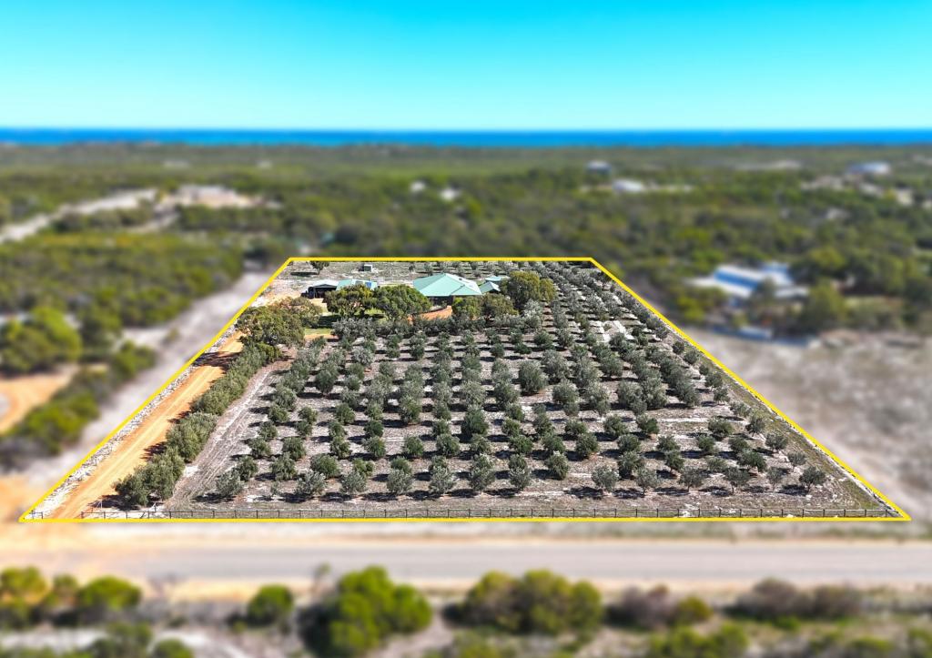 46 Homestead Loop, Jurien Bay, WA 6516