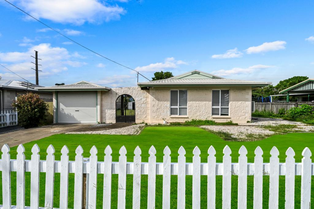 7 Teal St, Condon, QLD 4815