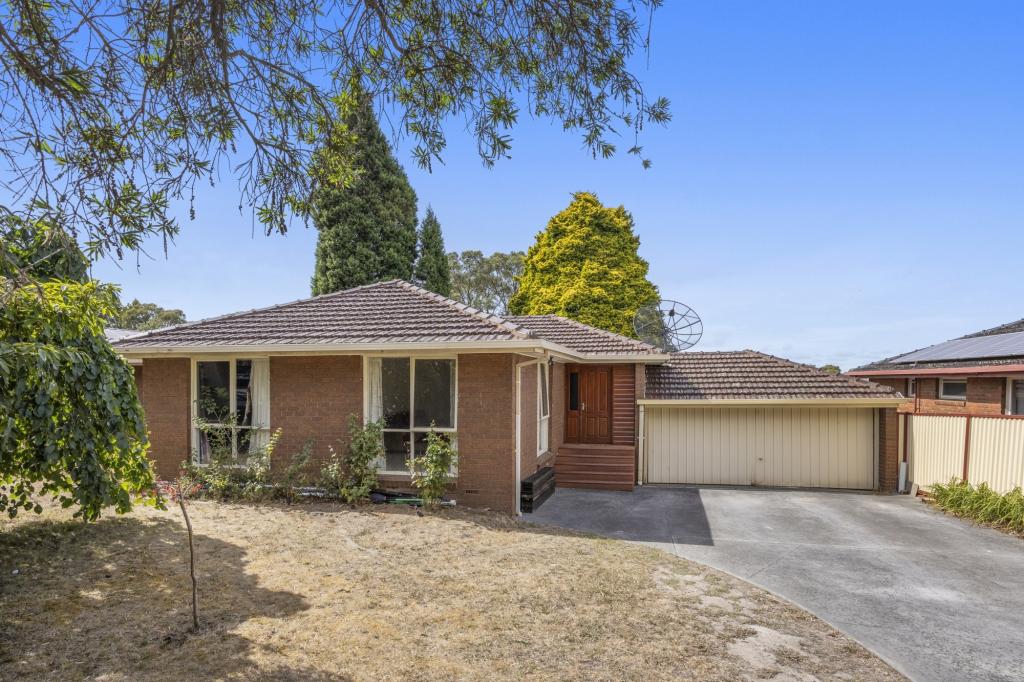 53 Merryn Gr, Wantirna South, VIC 3152