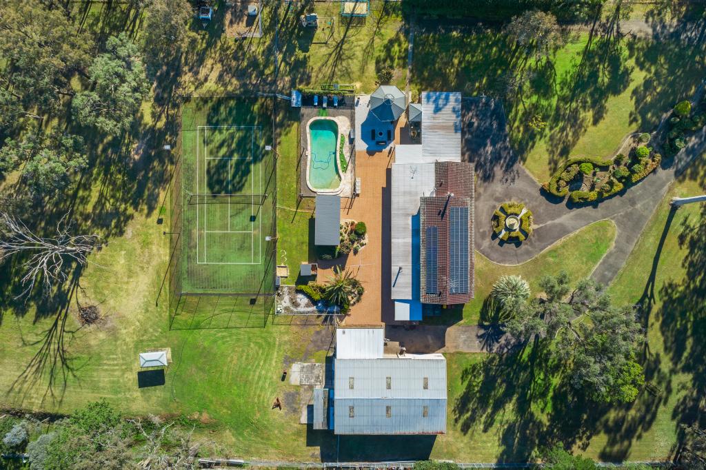 141-147 Third Rd, Berkshire Park, NSW 2765