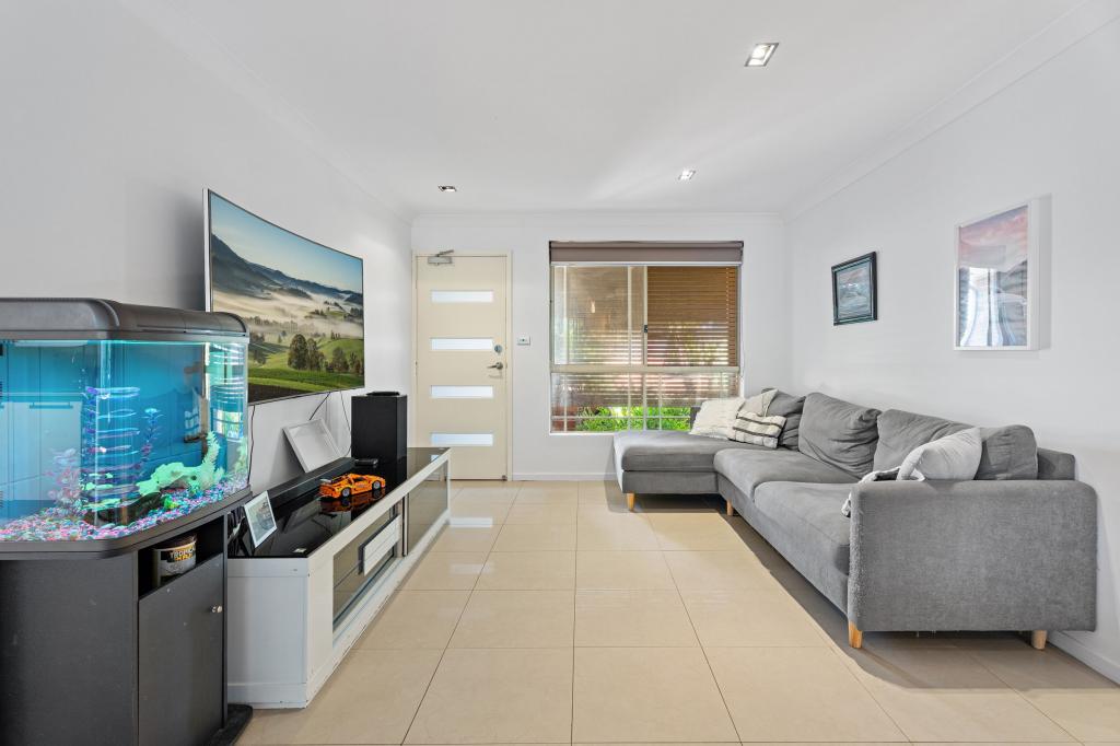 6a Wilkinson Pl, Cranebrook, NSW 2749