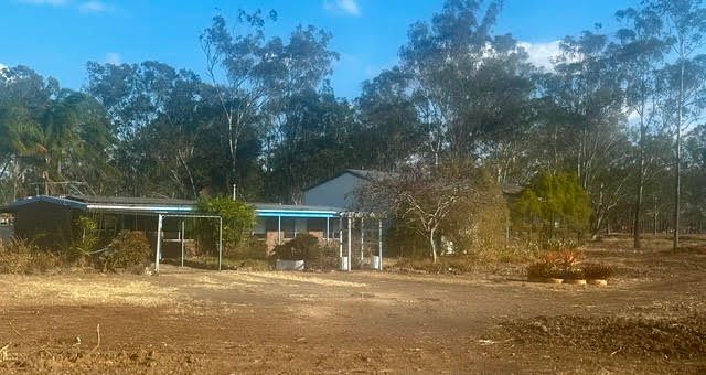 548 Karrabin Rosewood Rd, Walloon, QLD 4306
