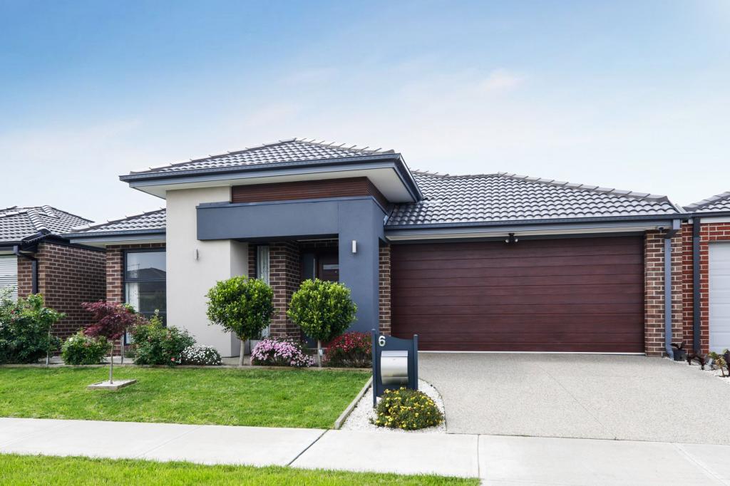 6 Curtis St, Officer, VIC 3809