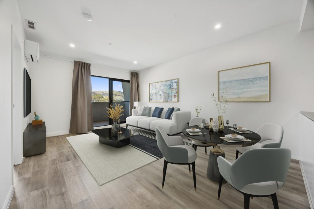 325/181 Sutherland Cres, Taylor, ACT 2913