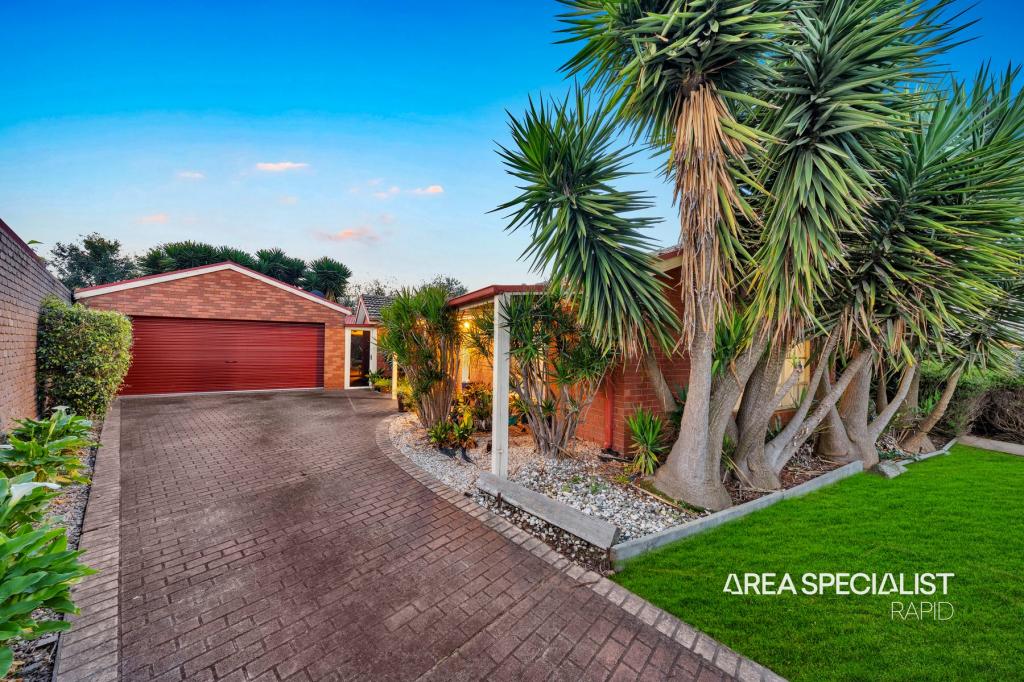 7 Pollina Cl, Hampton Park, VIC 3976