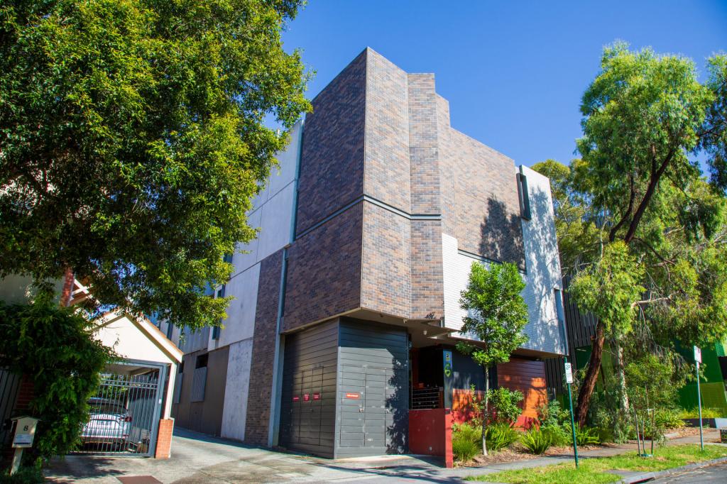 214/6 JOHN ST, BOX HILL, VIC 3128