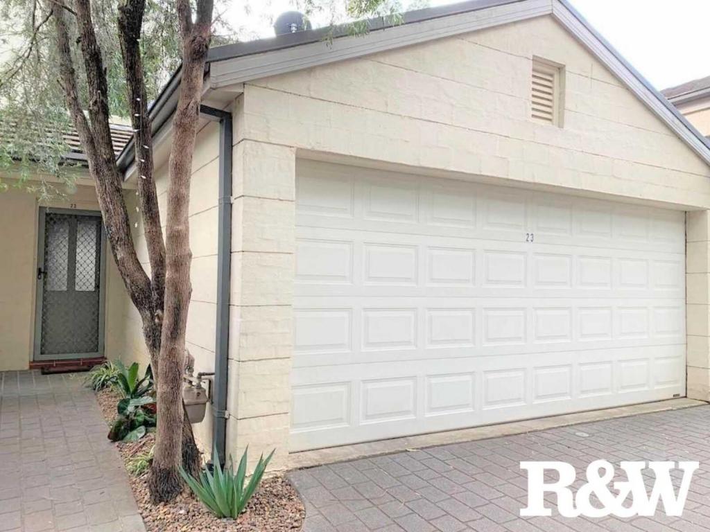 23/33 COONARA AVE, WEST PENNANT HILLS, NSW 2125