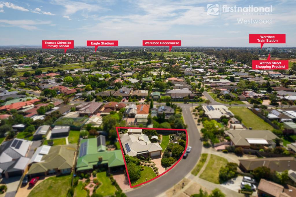 23 Beldale Ave, Werribee, VIC 3030