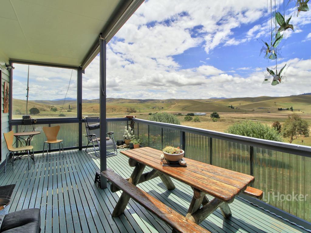 312 Omeo Valley Rd, Omeo, VIC 3898