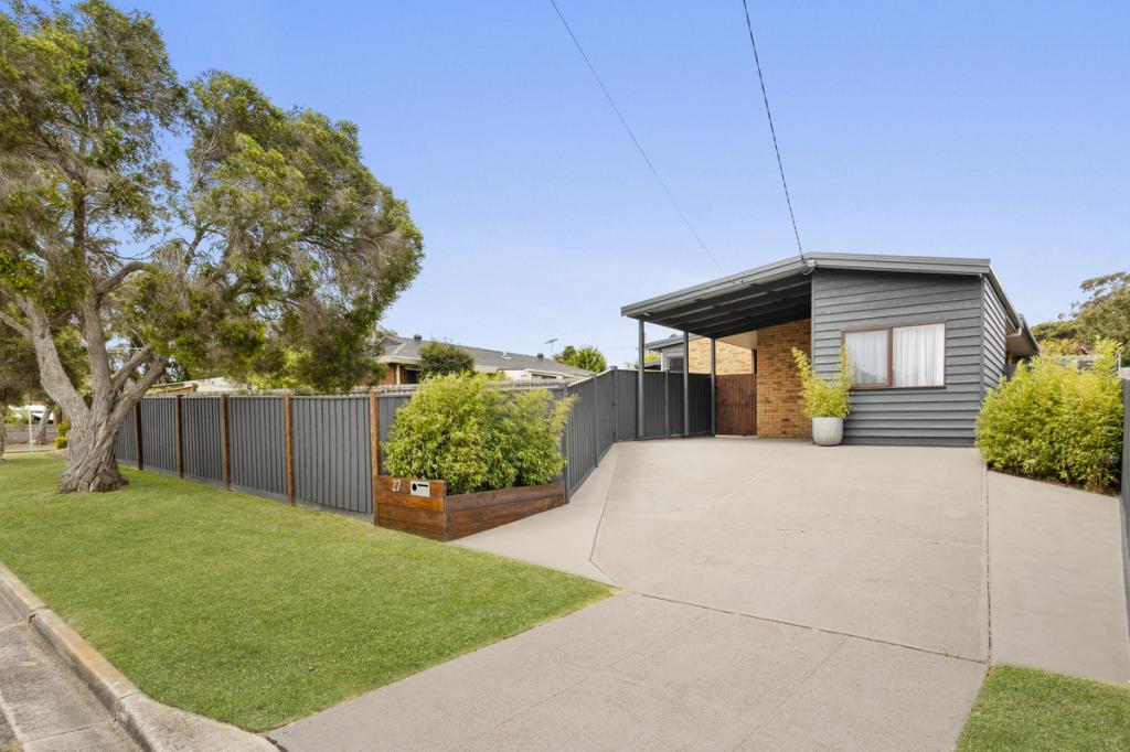 27 Branson St, Rosebud, VIC 3939