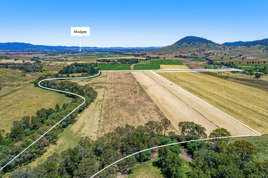 306 Melrose Rd, Mount Frome, NSW 2850