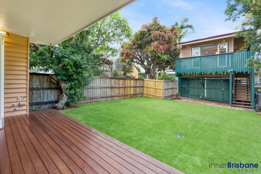 16 Victoria St, Spring Hill, QLD 4000