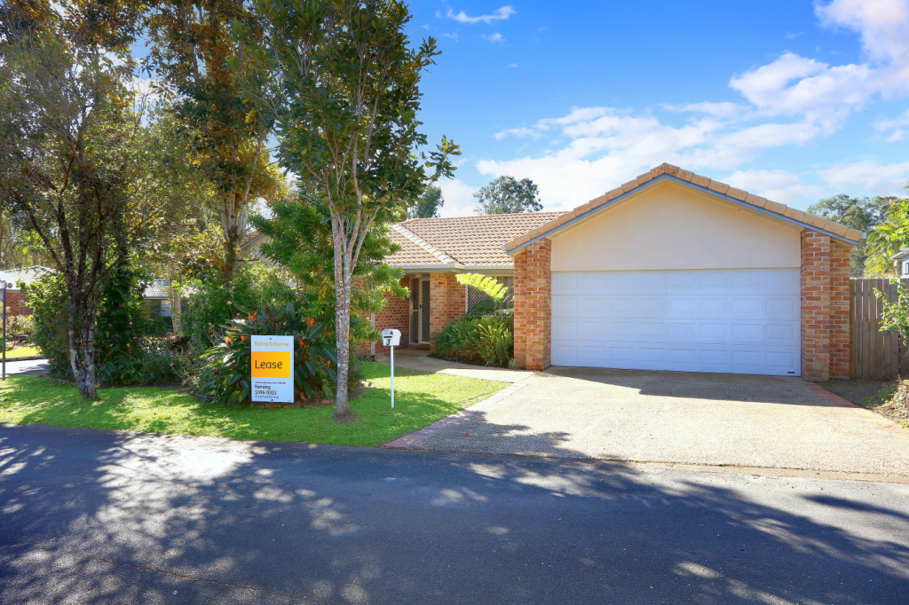 3 Seamist Dr, Nerang, QLD 4211