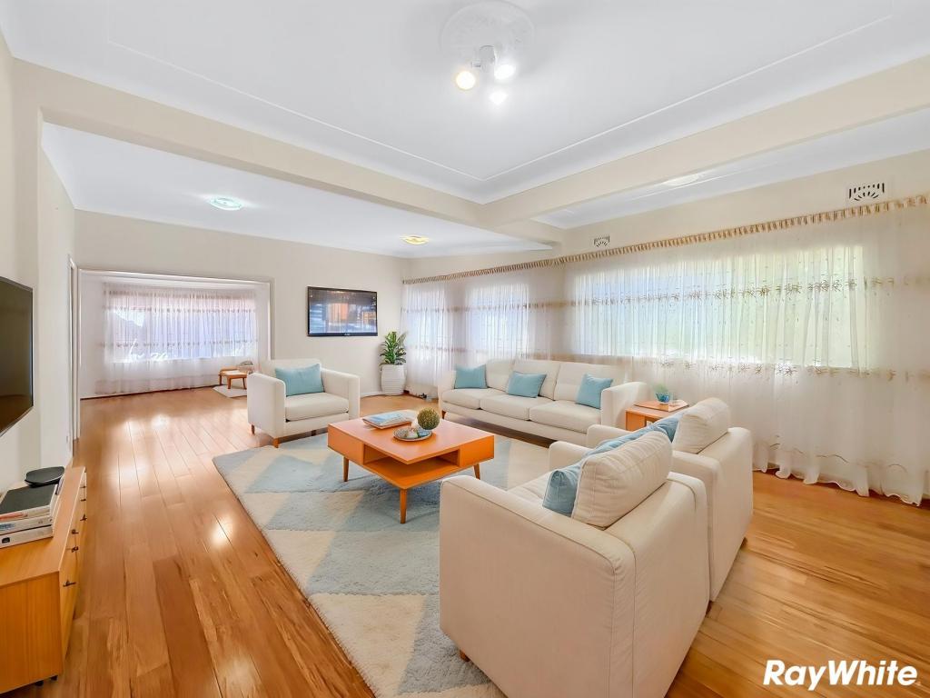 74 Lane Cove Rd, Ryde, NSW 2112