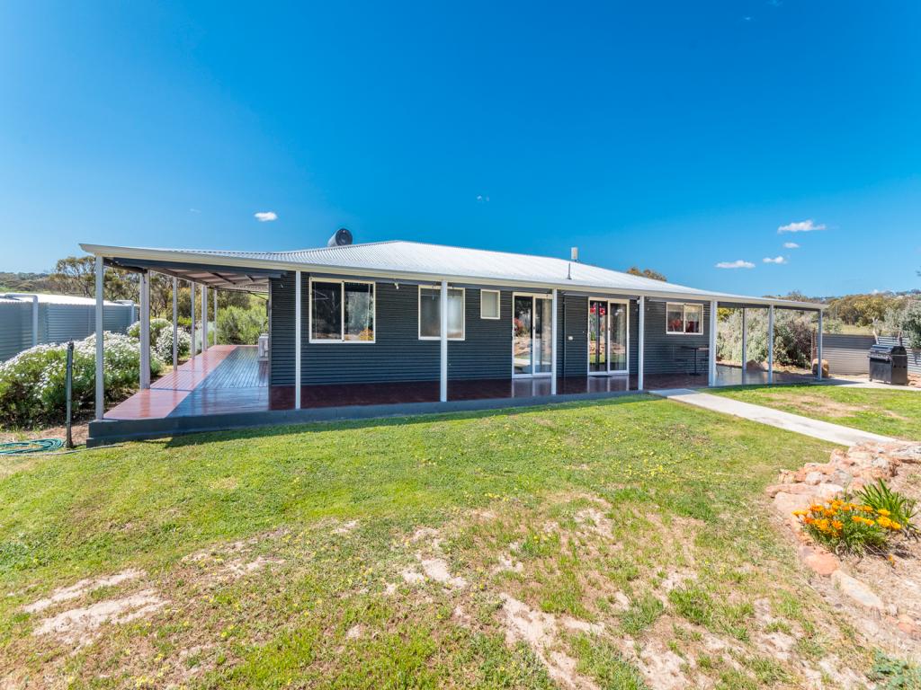 Lot 65 Osborn Rd, Mount Hardey, WA 6302