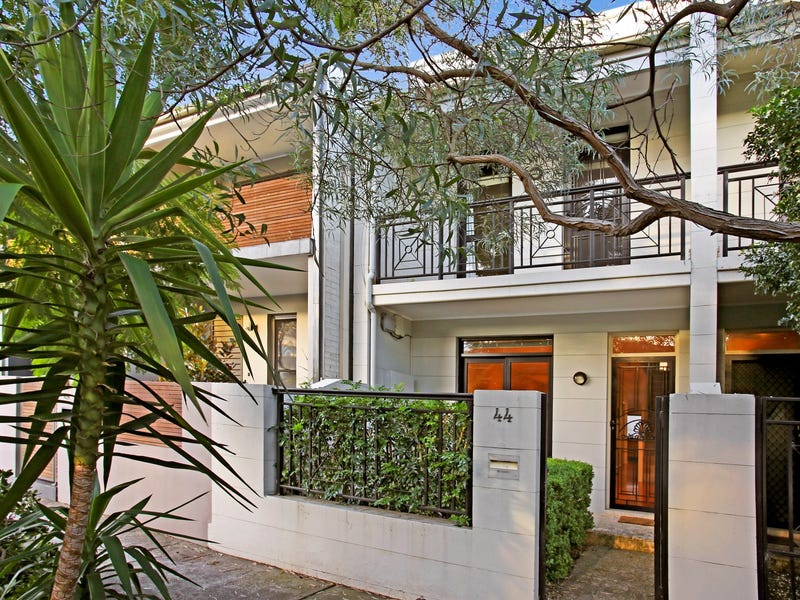44 PRINCESS AVE, ROSEBERY, NSW 2018