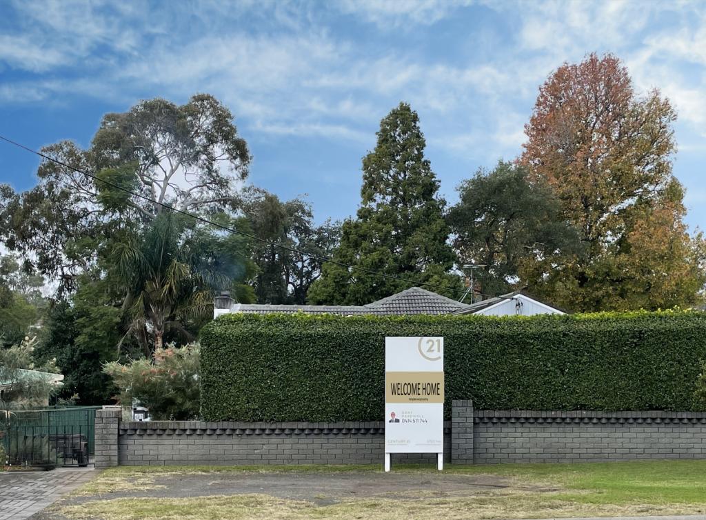 46 Murphy St, Blaxland, NSW 2774