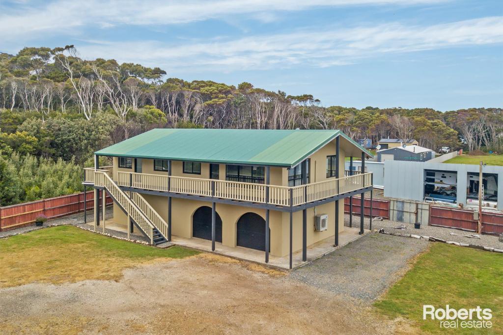 16 Top Farm Trk, Granville Harbour, TAS 7469