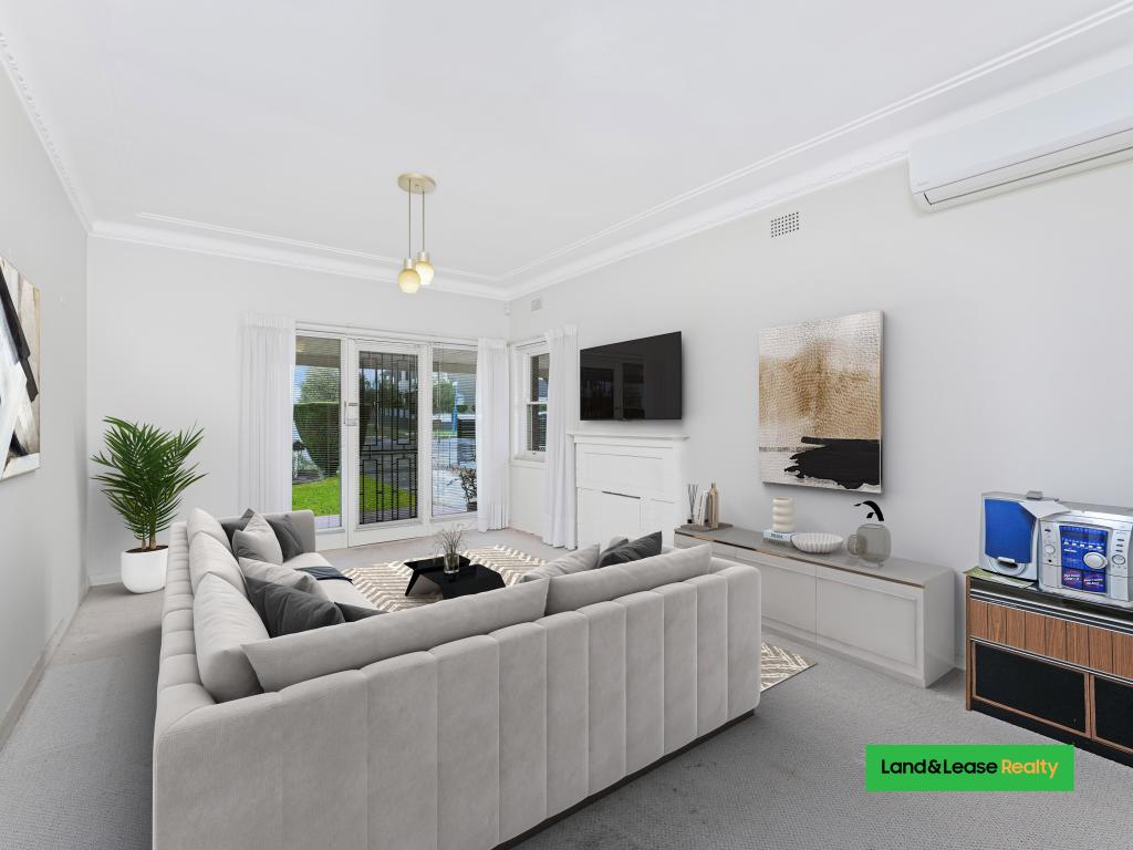 41 CARLTON PDE, PUNCHBOWL, NSW 2196