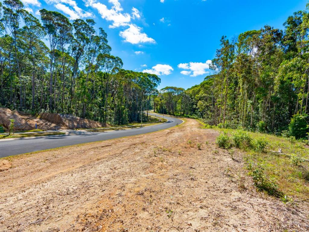 Lot 8 Discovery Drive, Kuranda, QLD 4881