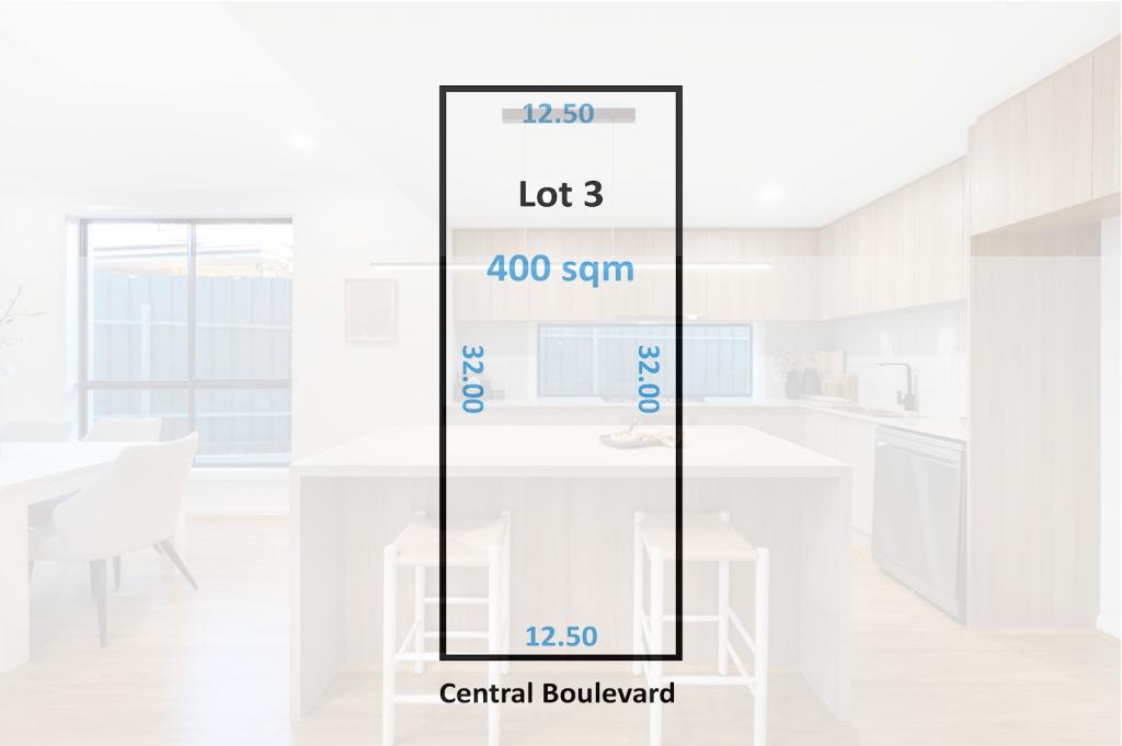 Allotment 3, 28 Andrews Rd, Munno Para Downs, SA 5115