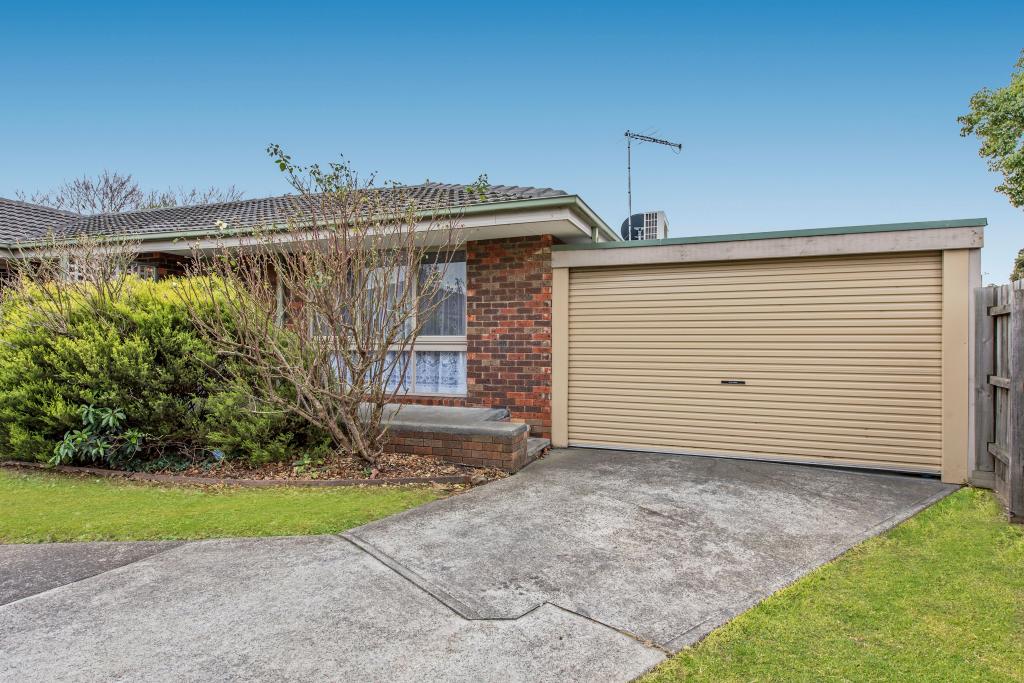 3/49 Tulip Cres, Boronia, VIC 3155