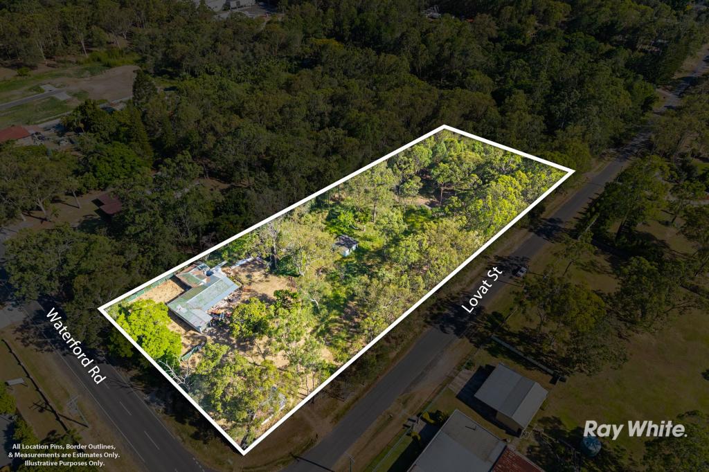 20 Lovat St, Ellen Grove, QLD 4078