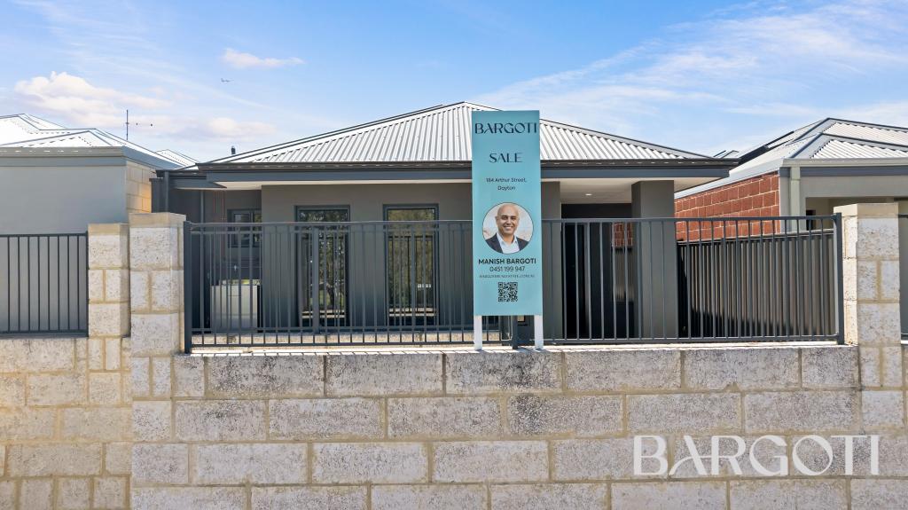 184 Arthur St, Dayton, WA 6055