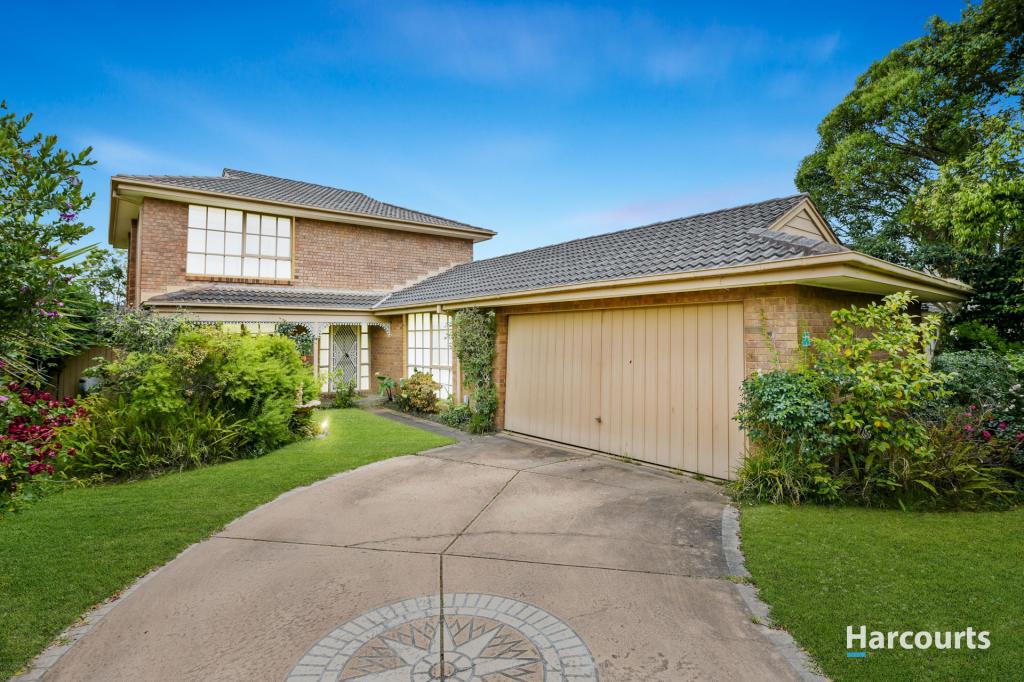 111 Wallace Rd, Wantirna South, VIC 3152