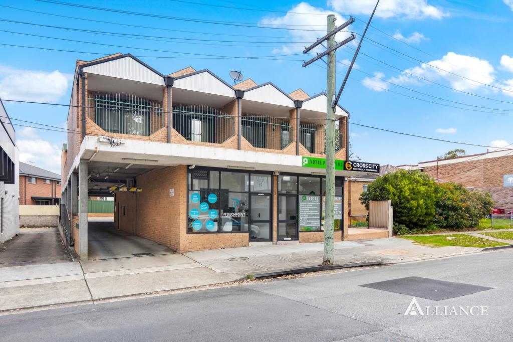 3/5 Macarthur Ave, Revesby, NSW 2212