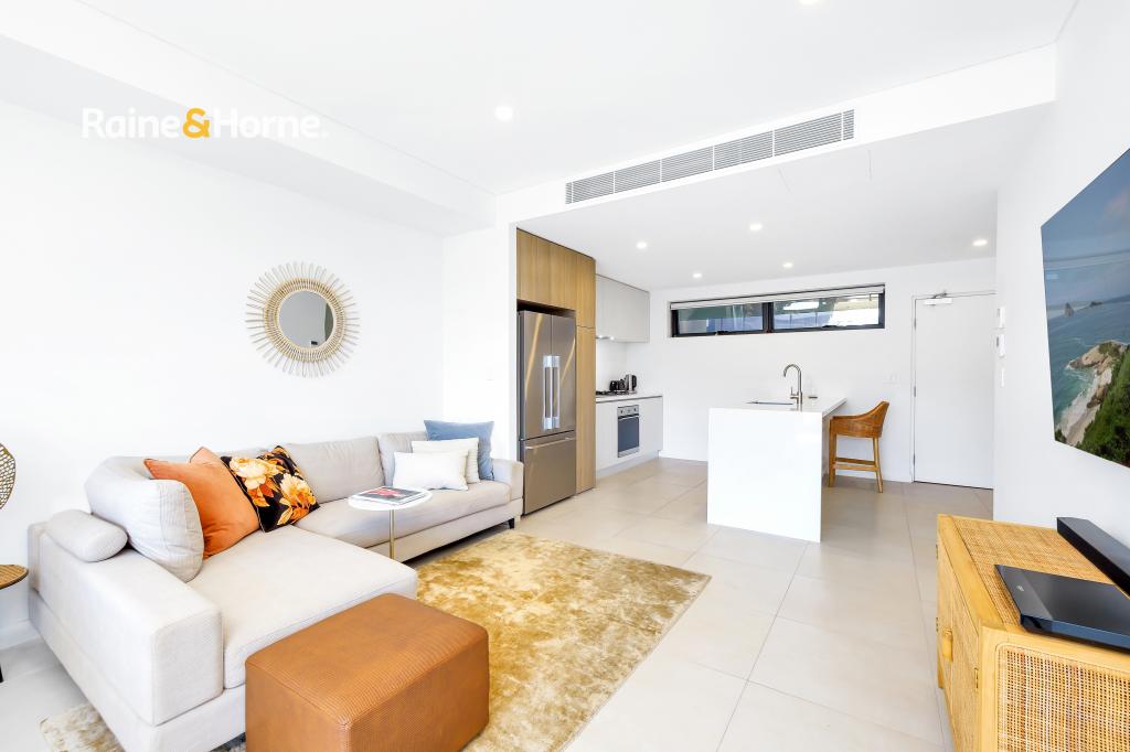 202/49 The Esplanade, Ettalong Beach, NSW 2257