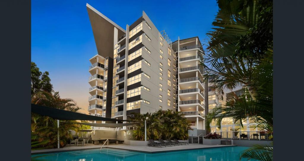 51/8 Dunmore Tce, Auchenflower, QLD 4066