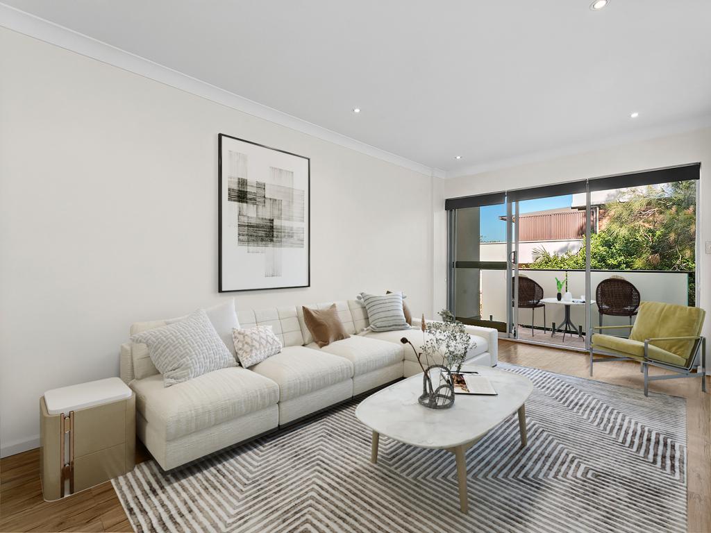 9/4 Gillies St, Wollstonecraft, NSW 2065