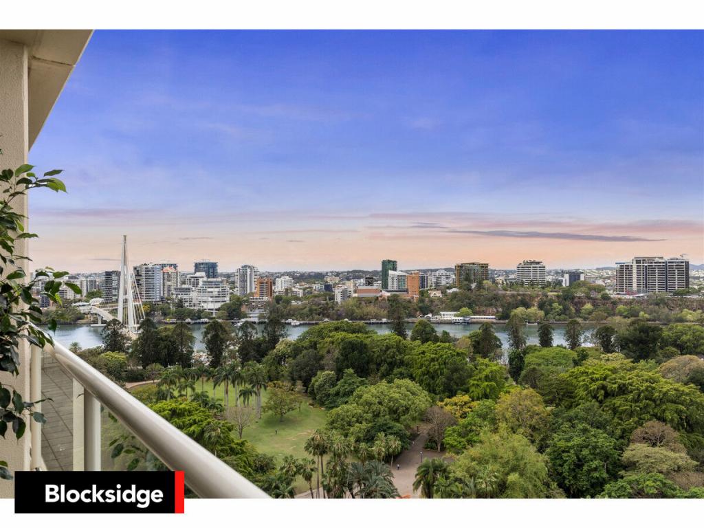 1706/132 Alice St, Brisbane City, QLD 4000