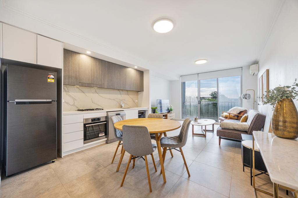 306/31 Carinya St, Blacktown, NSW 2148