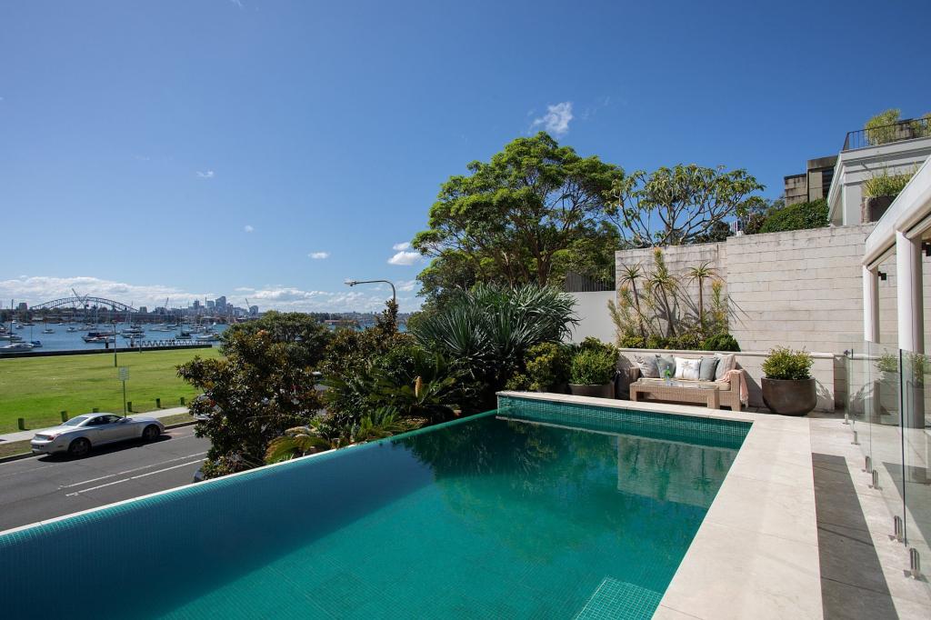 54a New Beach Rd, Darling Point, NSW 2027