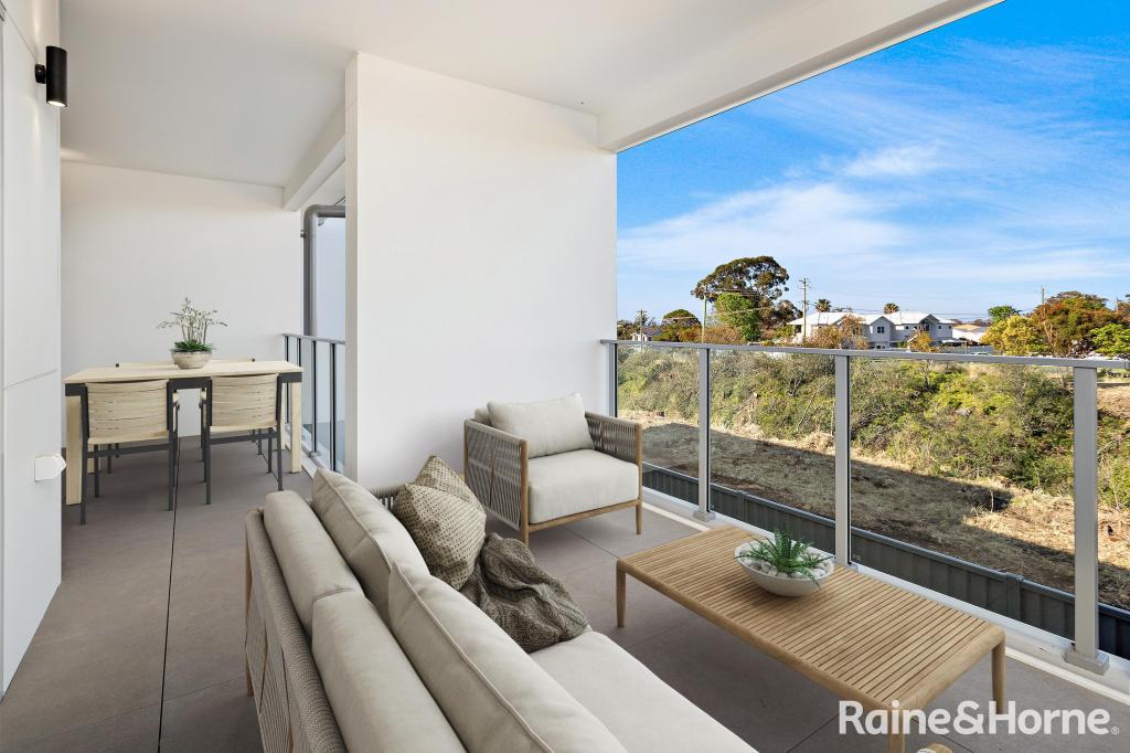 117/2 Surfleet Pl, Kiama, NSW 2533