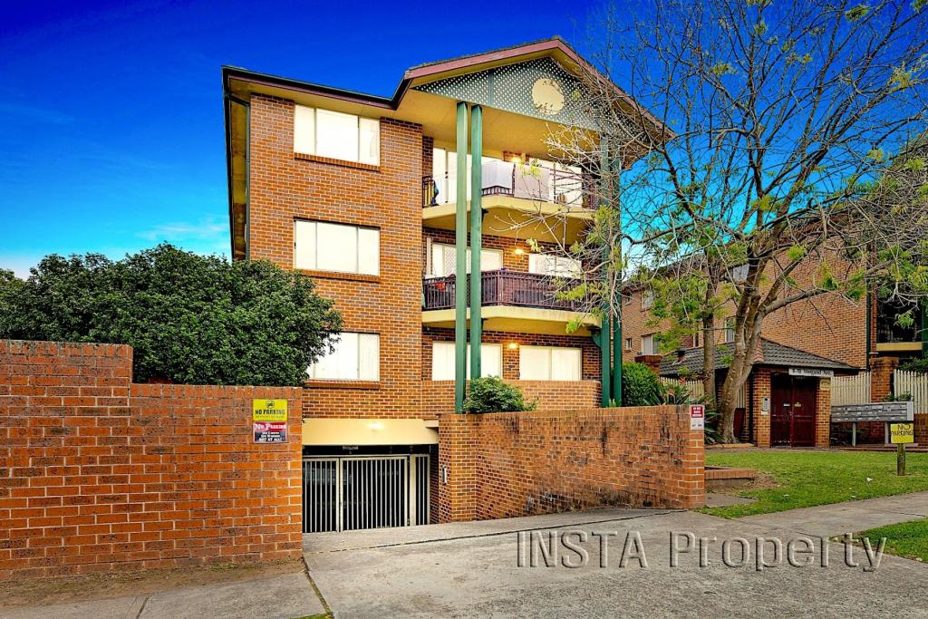 3/8 Weigand Ave, Bankstown, NSW 2200