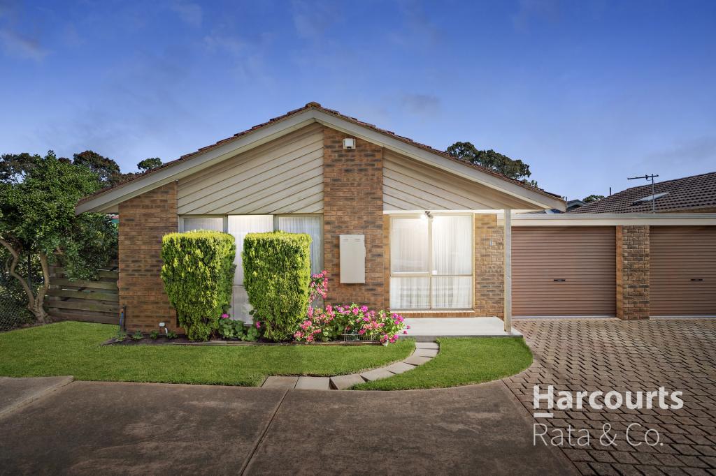 6/47 Park St, Epping, VIC 3076