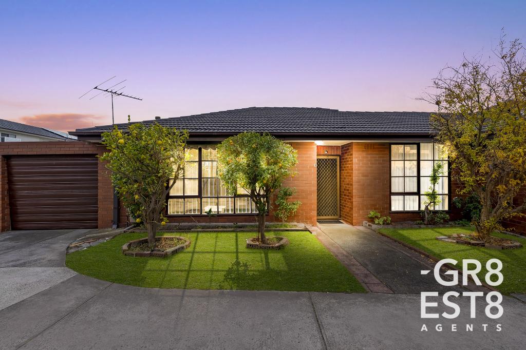 3/72 Buckley St, Noble Park, VIC 3174