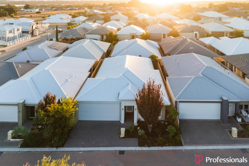 3 Est Lane, Ashby, WA 6065