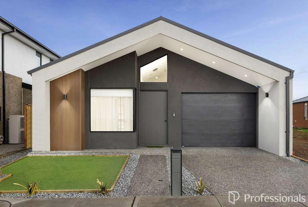 36 Eastcastle Dr, Fraser Rise, VIC 3336