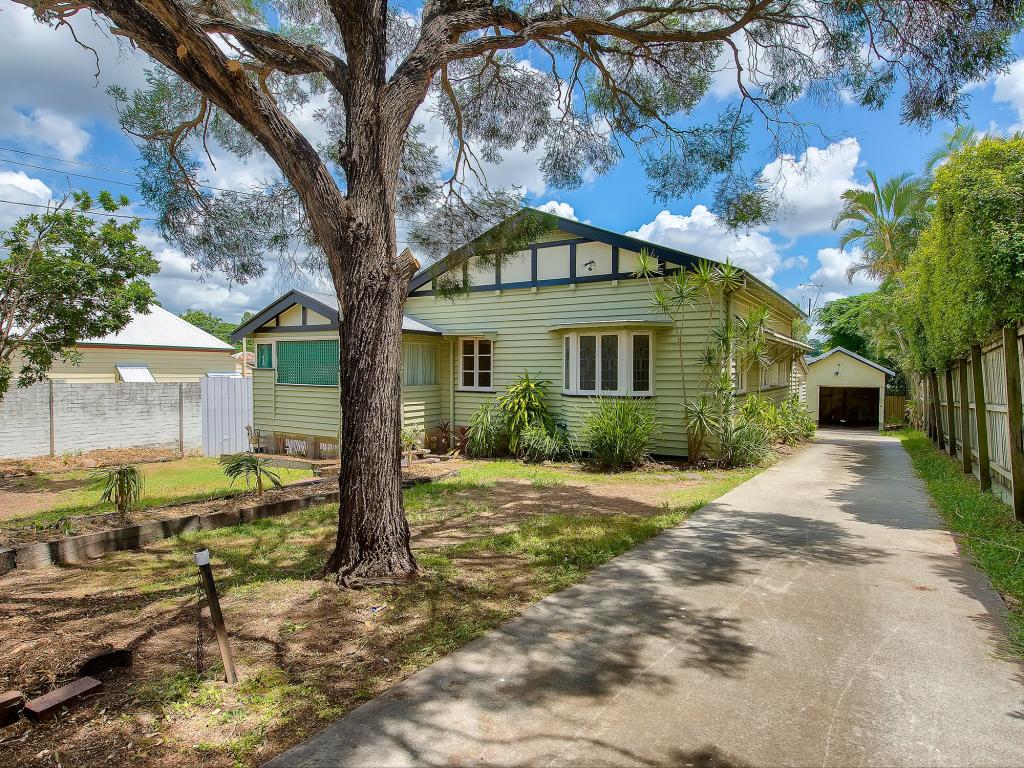 16 Herston Rd, Kelvin Grove, QLD 4059