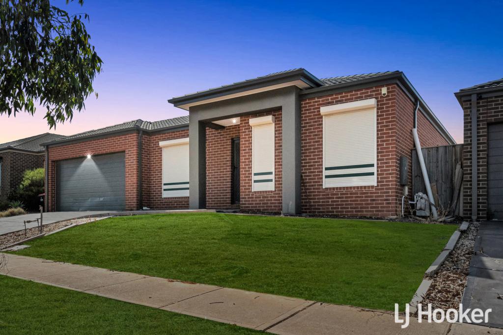 66 Turpentine Rd, Brookfield, VIC 3338