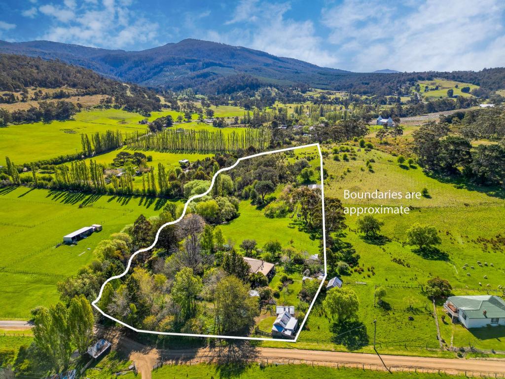 31 Curlys Lane, Ellendale, TAS 7140
