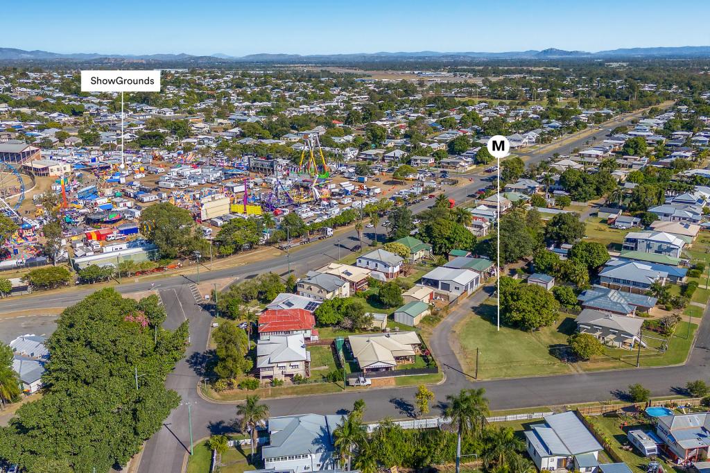 2 Crew St, Wandal, QLD 4700