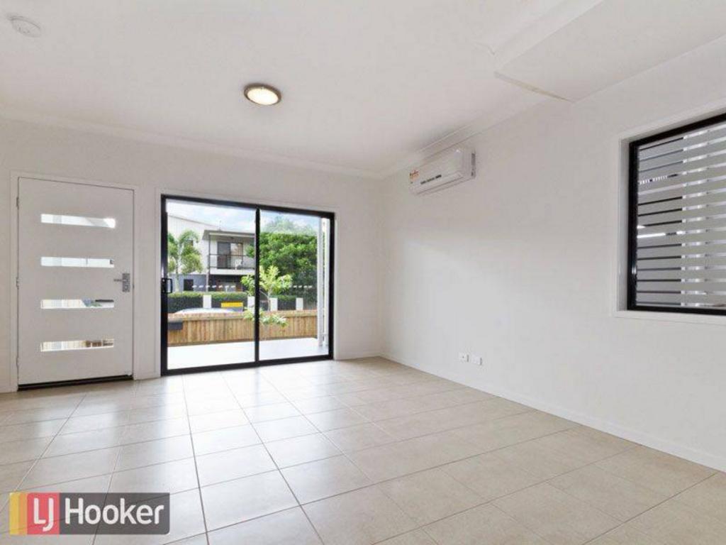 1/26 Latham St, Chermside, QLD 4032